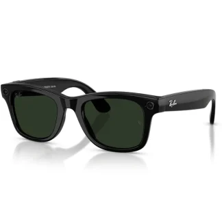RAY BAN X META